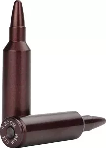 A-ZOOM METAL SNAP CAP – .270WSM 2PK