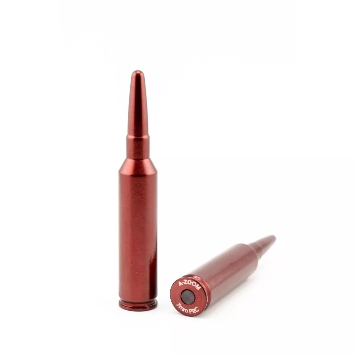 A-Zoom Rifle Snap Caps – 7mm PRC 2/ct