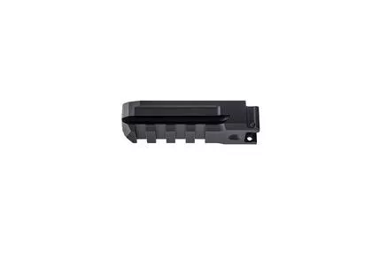 ZRO Delta MODULUS Dust Cover – Duty