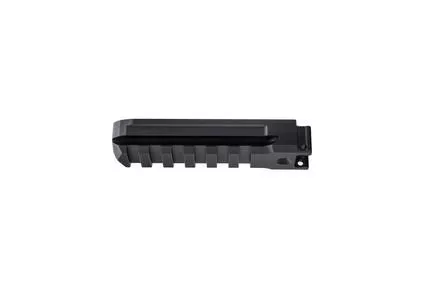 ZRO Delta MODULUS Dust Cover – Extended