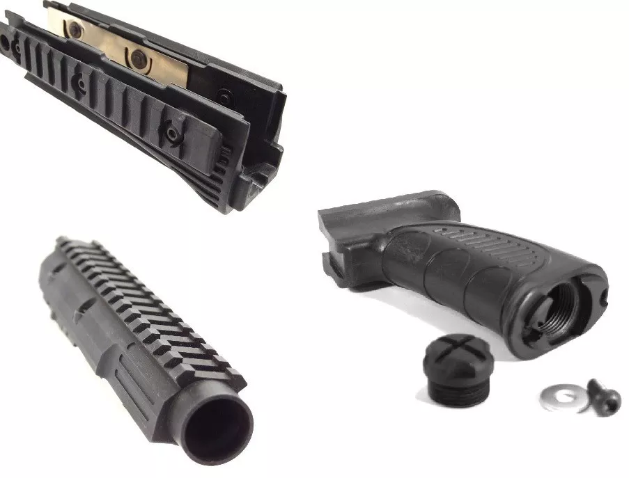 ZSI AK Kit